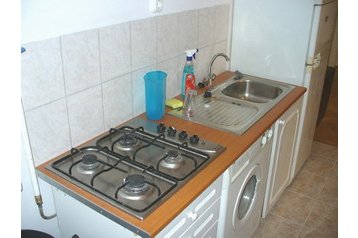 Hungría Privát Budapest, Exterior